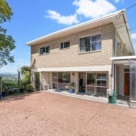 Swanson-Waitakere Stay In Scenic Sunrise Auckland Ngoại thất bức ảnh