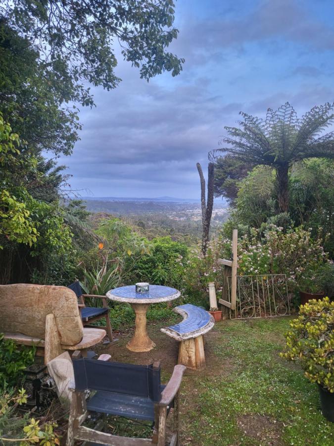 Swanson-Waitakere Stay In Scenic Sunrise Auckland Ngoại thất bức ảnh
