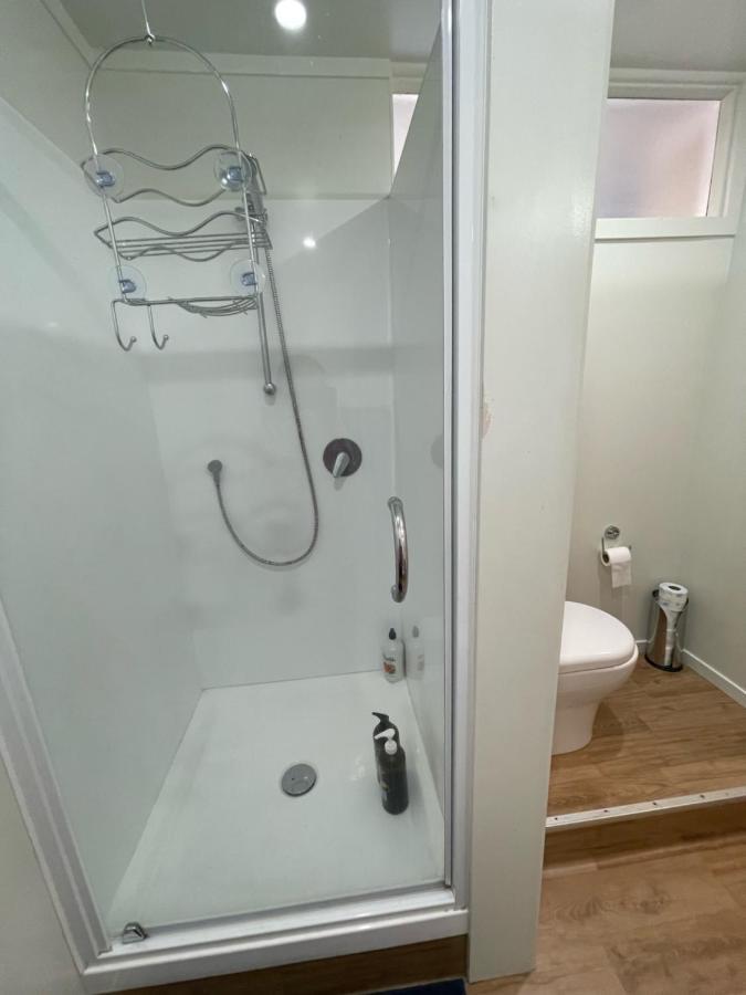 Swanson-Waitakere Stay In Scenic Sunrise Auckland Ngoại thất bức ảnh