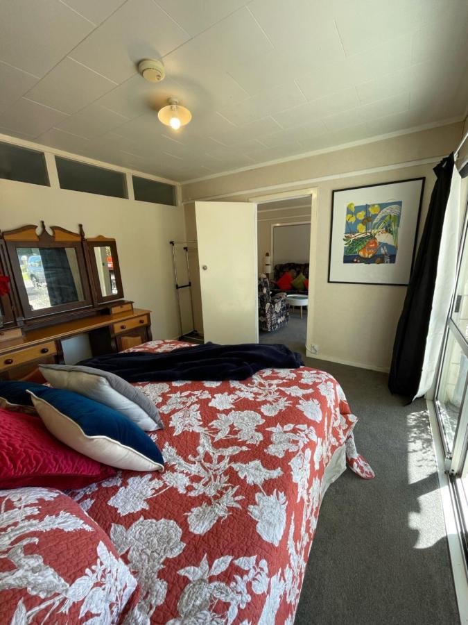 Swanson-Waitakere Stay In Scenic Sunrise Auckland Ngoại thất bức ảnh