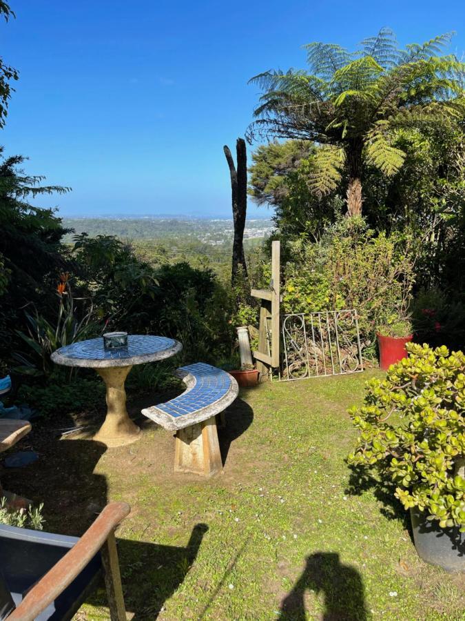 Swanson-Waitakere Stay In Scenic Sunrise Auckland Ngoại thất bức ảnh