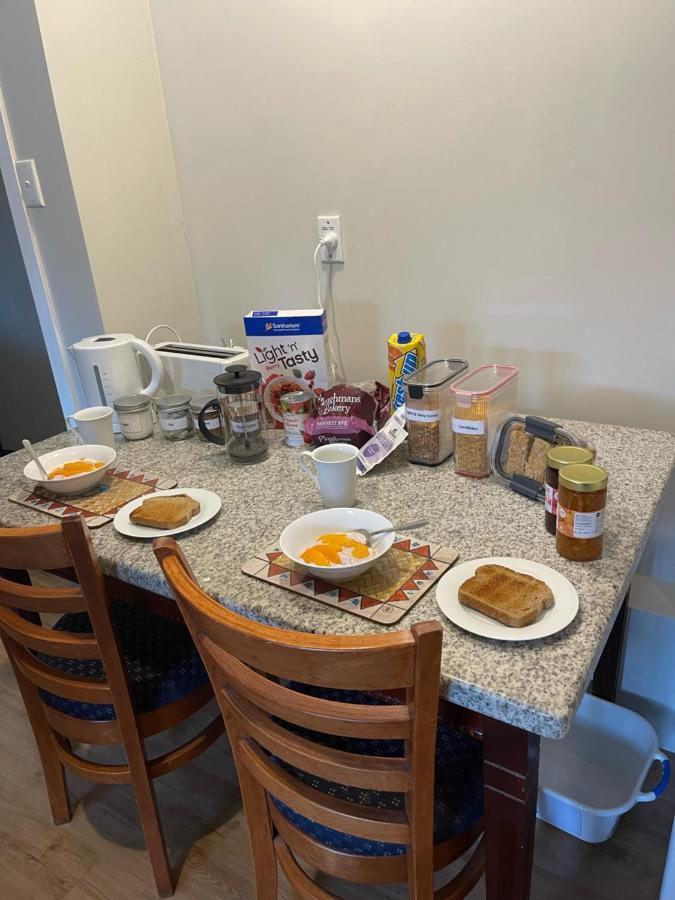 Swanson-Waitakere Stay In Scenic Sunrise Auckland Ngoại thất bức ảnh