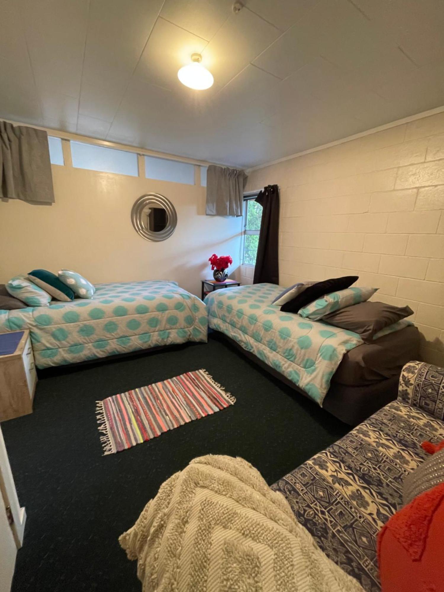 Swanson-Waitakere Stay In Scenic Sunrise Auckland Ngoại thất bức ảnh